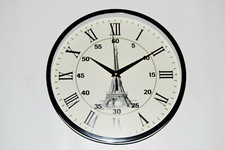 OROLOGIO DA PARETE MURO TONDO