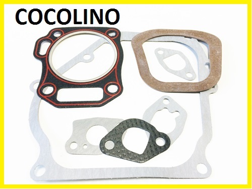 Kit guarnizioni motore - , honda