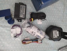 AC240 ANTIFURTO ALLARME MODULARE M892usA/WFS FIAT STILO 50900710 SENZA ISTRUZION