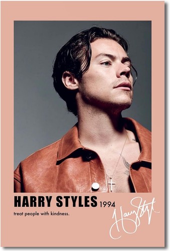 Harry styles print - harry,