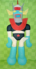 MAZINGA MAZINGER RAG DOLL