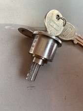 Serratura Con Chiavi  originale Vespa vbb vnb vba