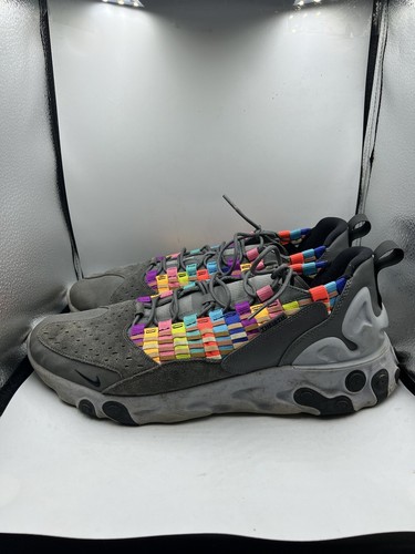Nike react sertu the10th - nike,