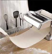 Pasta fresca in acciaio inox -