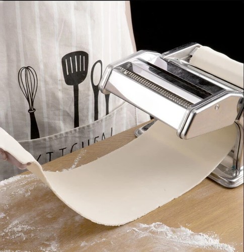 Pasta fresca acciaio inox - pasta, in