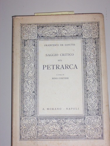 1932 sanctis - 1932-de,