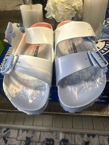 Sandali birkenstock arizona - sandali,