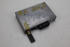 2005 - 2009 Audi A6 Bluetooth