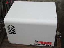 Boss Industries Hydraulic