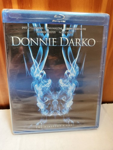 Donnie darko blu - donnie,