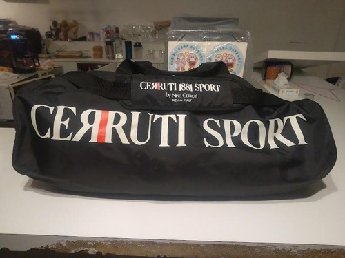 Borsa cerruti 1881 sport - cerruti,