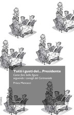 Libri Mencacci Prisca - Tutti