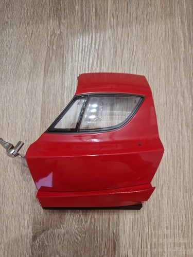 Pieza ferrari enzo - enzo, escala