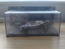 Modellino Panini F1 Car