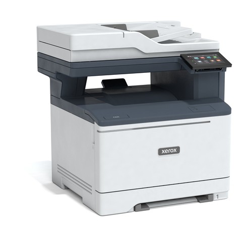 Xerox c325 stampante - xerox, a