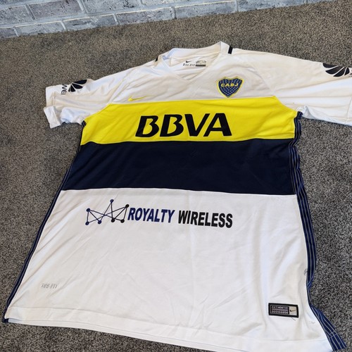 Boca juniors cabj 2016 - boca,