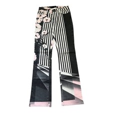 Just Cavalli vintage svasato