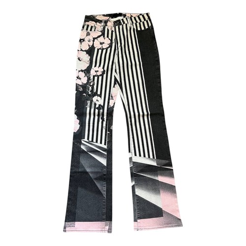 Pantaloni denim vintage just - vintage,