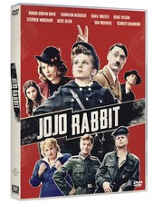 jo jo jojo rabbit	dvd	commedia