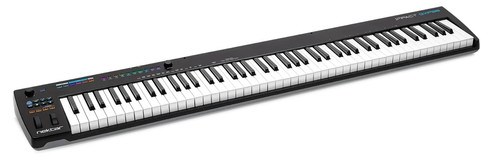 Tastiera midi nektar impact - tastiera,