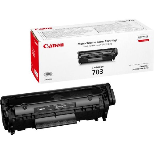 Crg 703 cartuccia nero - crg, durata