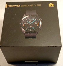 HUAWEI WATCH-SCATOLA PER