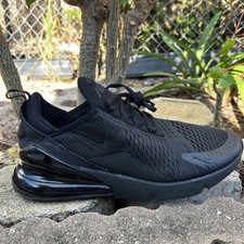  Nike Air Max 270 Low Triple