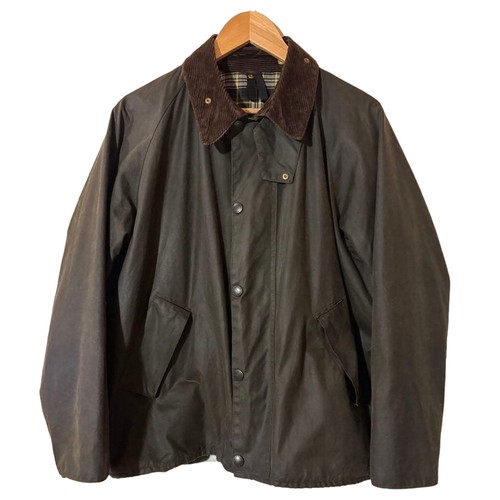 Barbour crest giacca - barbour,