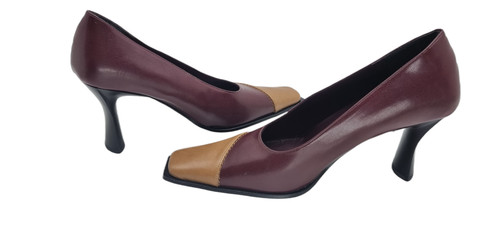 Scarpe donna decollete tacco - donna,