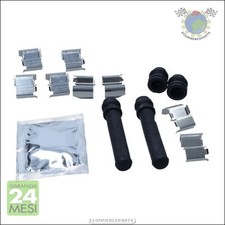 Kit accessori pastiglie freno Maxgear Anteriore per MITSUBISHI PAJERO III IV II