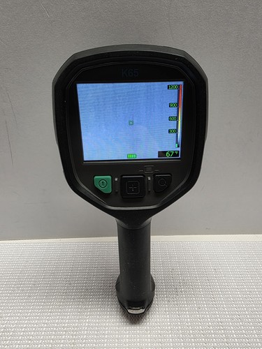 Flir k65 thermal imaging - k65,