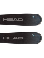 Nuovo sci all mountain - , head