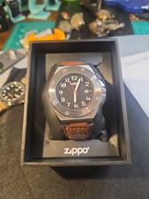 Orologio uomo Zippo
