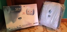 IMETEC SENSUIJ CM1-100 –Cuscino massaggiante con calore–NUOVO– Fuori Produzione