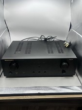 Amplificatore integrato