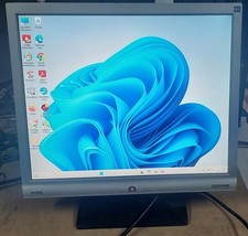 Monitor benq g700 lcd - 4:3, tft