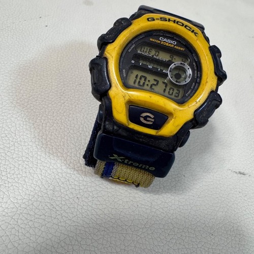 Orologio casio 004 shock - orologio,