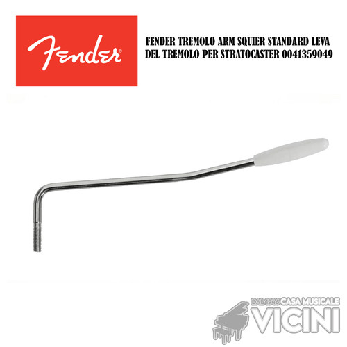 Ricambio fender leva tremolo - fender,