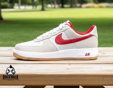 Nike Air Force 1 '07 LV8 Shoes