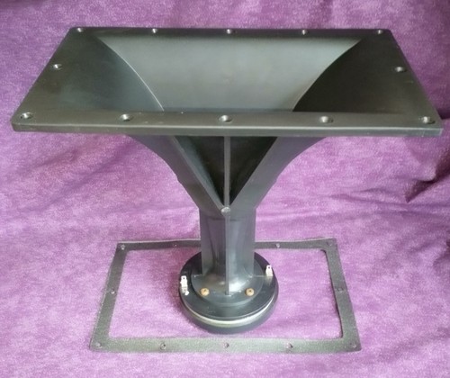 Klipsch mid horn driver - mid,