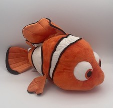 Disney Finding Nemo Plush