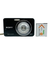 Sony Cybershot DSC-W310 12,1