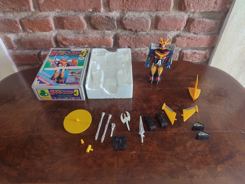 Dgxp push daitarn daitan - dgxp,