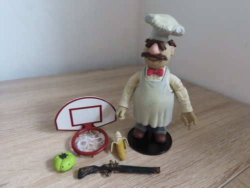 Palisades toys the muppet - palisades,