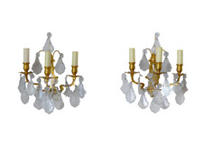 BACCARAT 1920 Splendida COPPIA