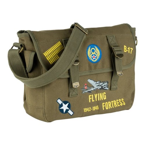 Borsa tracolla tela - a,