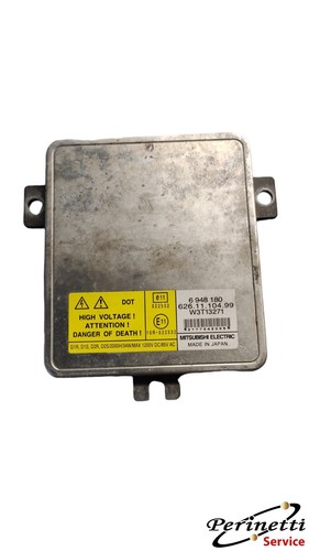 Centralina faro xenon bmw e90 - faro,