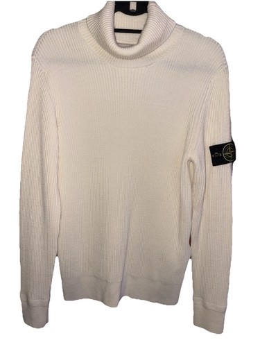 Maglione girocollo stone - maglione,