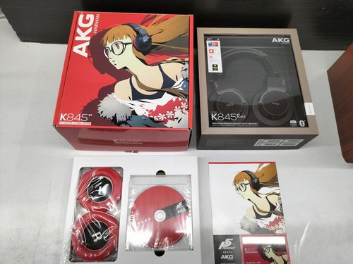 Cuffie akg persona k845bt - persona,