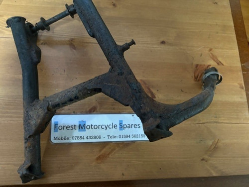 Honda cbf600s hornet 2008 - hornet, -2008